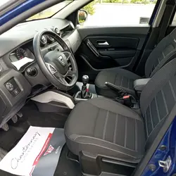 Dacia Duster 1.5 BLUE DCI 115 PRESTIGE 4X2 Chantonnay