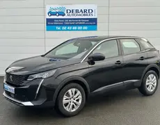 Peugeot 3008 Saint-Saturnin