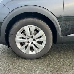 Peugeot 3008 1.2 PURETECH 130CH S&S ACTIVE PACK Saint-Saturnin