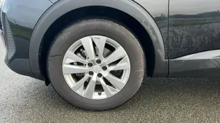 Peugeot 3008  - Puretech - photo 1