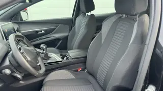 Peugeot 3008  - Puretech - photo 2