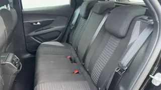 Peugeot 3008  - Puretech - photo 3