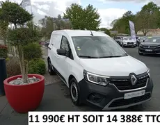 Renault Kangoo - 1.5 BLUE DCI 95 EXTRA SESAME OUVRE TOI - 14 388 €