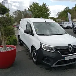 Renault Kangoo 1.5 BLUE DCI 95 EXTRA SESAME OUVRE TOI Chantonnay