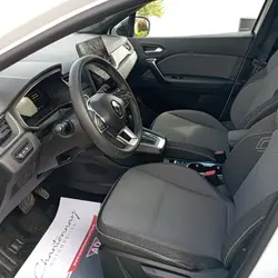 Renault Captur 1.6 E-TECH FULL HYBRID 145 TECHNO Chantonnay