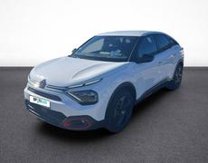 Citroen C4 Montélimar