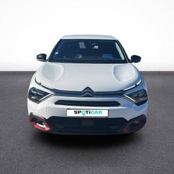 Citroen C4 PureTech 130 S&S EAT8 Feel Pack occasion - Mont&eacute;limar - photo 2/25