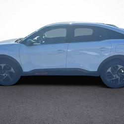 Citroen C4 PureTech 130 S&S EAT8 Feel Pack occasion - Mont&eacute;limar - photo 3/25
