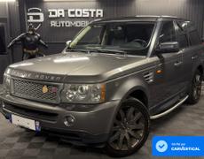 Autres Land Rover Taverny