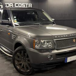 Autres Land Rover SPORT I 3.6 TD 8 4x4 Taverny