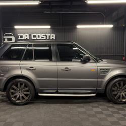 Autres Land Rover SPORT I 3.6 TD 8 4x4 Taverny