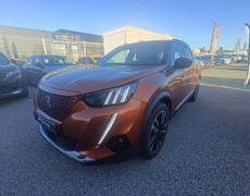 Peugeot 2008 Aubenas