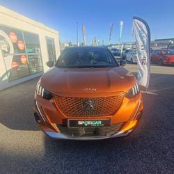 Peugeot 2008 Electrique 136 ch GT Pack occasion - Aubenas - photo 2/37
