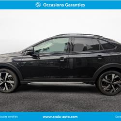 Volkswagen Taigo 1.0 TSI 116 DSG7 VW Edition occasion - Pamiers - photo 2/22