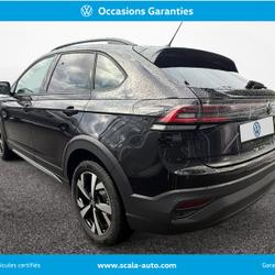 Volkswagen Taigo 1.0 TSI 116 DSG7 VW Edition occasion - Pamiers - photo 3/22