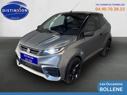 Aixam Coupé - GTI - 13 990 €