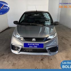 Aixam Coup&eacute; GTI occasion - Boll&egrave;ne - photo 2/26