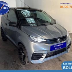 Aixam Coup&eacute; GTI occasion - Boll&egrave;ne - photo 3/26
