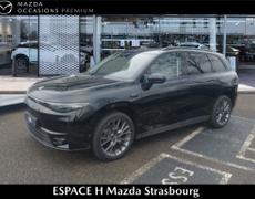 Leapmotor C10 Eckbolsheim