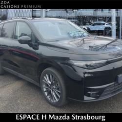 Leapmotor C10 REEV 28.4 KWH - 158 KW Design Eckbolsheim