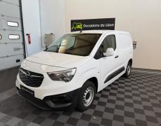 Opel Combo Cargo Landivisiau