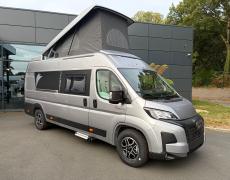 Profile Dreamer Quimper