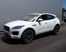 Jaguar E-Pace Romagné
