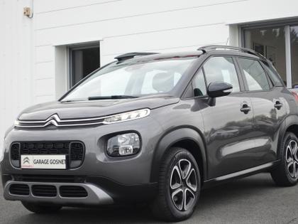 Citroen C3 Aircross - 120 EAT6 FEEL PACK BUSINESS+ROUE DE SECOURS/1ÈRE MAIN/GARANTIE 12 MOIS - 15 490 €