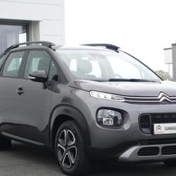 Citroen C3 Aircross 120 EAT6 FEEL PACK BUSINESS+ROUE DE SECOURS/1&Egrave;RE MAIN/GARANTIE 12 MOIS Connerr&eacute;