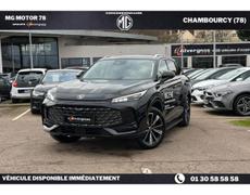 MG EHS Chambourcy