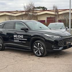 MG EHS II 1.5T PHEV 272 LUXURY Chambourcy