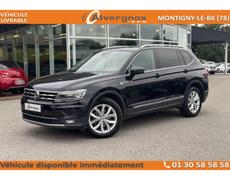 Volkswagen Tiguan Chambourcy