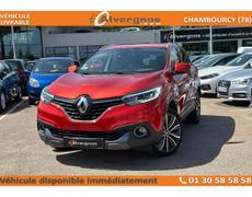 Renault Kadjar Chambourcy