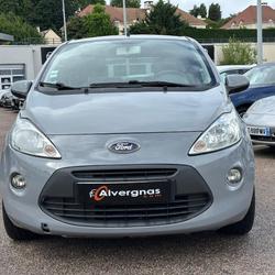 Ford Ka II 1.2 69 TITANIUM S&S Chambourcy