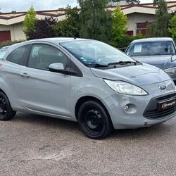 Ford Ka II 1.2 69 TITANIUM S&S Chambourcy