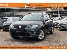 Seat Arona Chambourcy