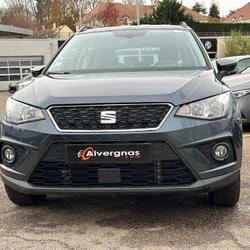 Seat Arona 1.0 TSI 110 S&S STYLE BUSINESS DSG7 Chambourcy
