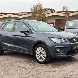 Seat Arona 1.0 TSI 110 S&S STYLE BUSINESS DSG7 Chambourcy