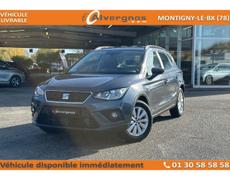 Seat Arona Chambourcy