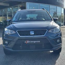 Seat Arona 1.0 ECOTSI 110 S&S STYLE BUSINESS BV6 Chambourcy