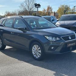 Seat Arona 1.0 ECOTSI 110 S&S STYLE BUSINESS BV6 Chambourcy