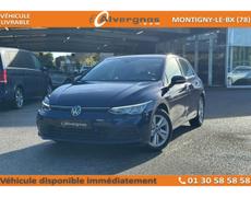 Volkswagen Golf 7 Chambourcy