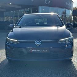 Volkswagen Golf 7 VIII 1.5 ETSI OPF 150 LIFE BUSINESS 1ST DSG7 Chambourcy