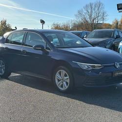 Volkswagen Golf 7 VIII 1.5 ETSI OPF 150 LIFE BUSINESS 1ST DSG7 Chambourcy