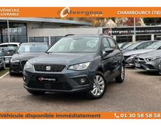 Seat Arona Chambourcy
