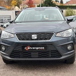 Seat Arona 1.0 TSI 110 S&S STYLE BUSINESS DSG7 Chambourcy