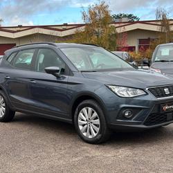 Seat Arona 1.0 TSI 110 S&S STYLE BUSINESS DSG7 Chambourcy