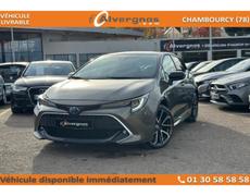 Toyota Corolla Chambourcy