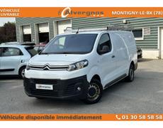 Citroen Jumpy Chambourcy