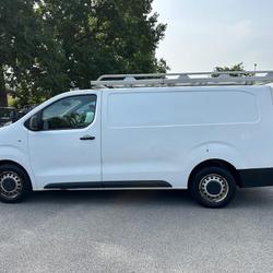 Citroen Jumpy III TAILLE XL BLUEHDI 150 S&S DRIVER BV6 Chambourcy